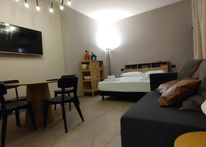 Apartment Auri Vatican *