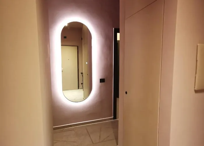 Apartment Auri Vatican Rom