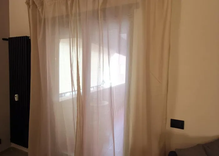 Auri Vatican Apartment