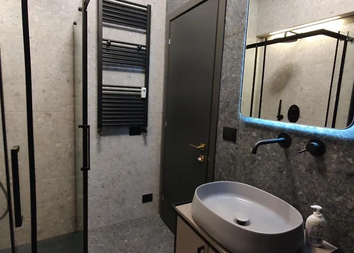 Apartment Auri Vatican