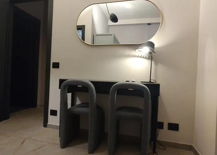 Apartment Auri Vatican *