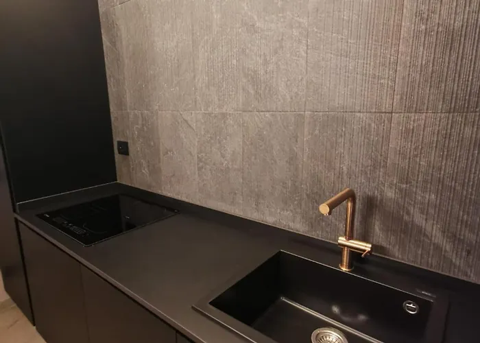 Auri Vatican Apartment