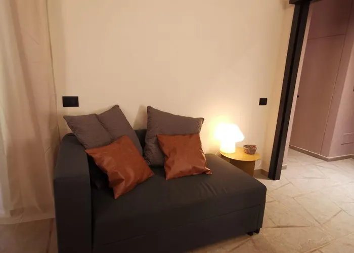 Apartment Auri Vatican *