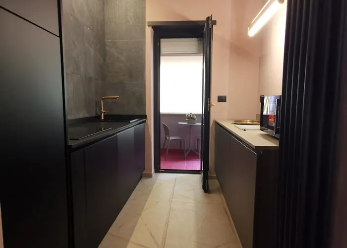 Auri Vatican Apartment Rom