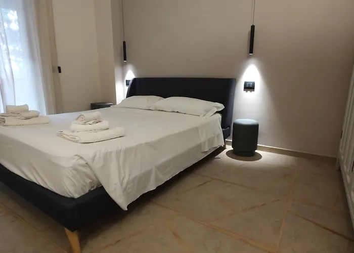 Apartment Auri Vatican Rom