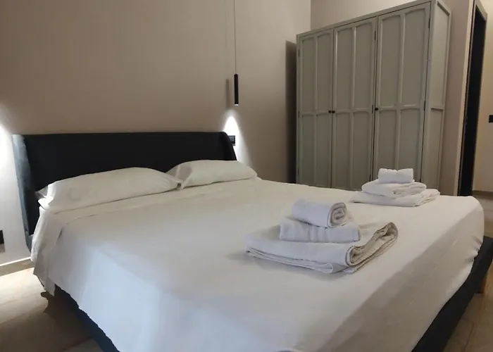 Auri Vatican Apartment