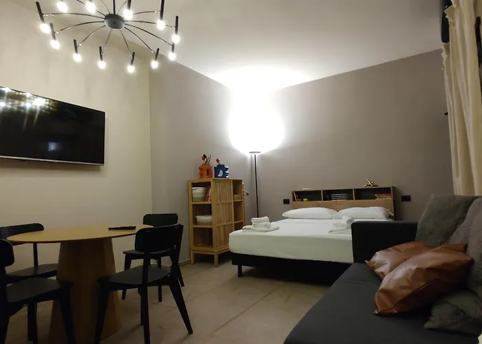Auri Vatican Apartment *
