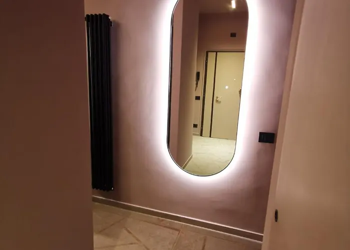 Auri Vatican Apartment