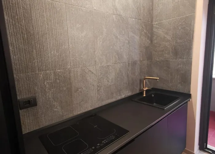 Apartment Auri Vatican Rom
