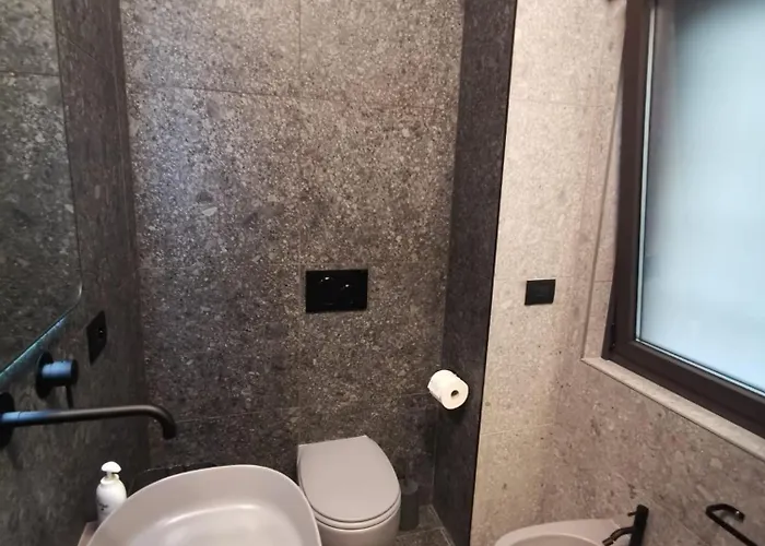 Apartment Auri Vatican *